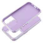 MATRIX Case for IPHONE 16 PLUS light violet