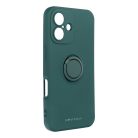 Roar Amber Case - for Iphone 16 Green