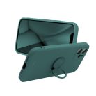 Roar Amber Case - for Iphone 16 Pro green