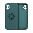 Roar Amber Case - for Iphone 16 Pro Max green