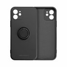 Roar Amber Case - for Iphone 16 Pro black