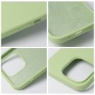 ROAR case CLOUD SKIN for IPHONE 16 Pro Max Light green