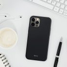 ROAR case COLORFUL JELLY for IPHONE 16 black