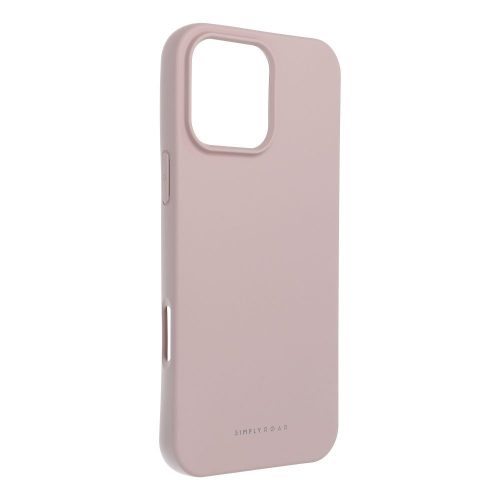 Roar Space Case - for Iphone 16 Pro Max Pink