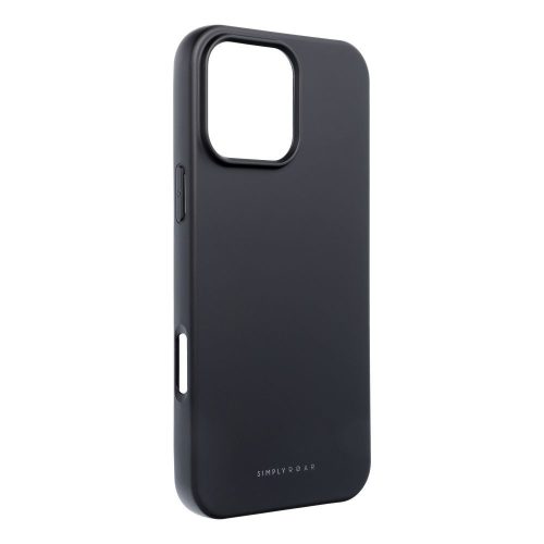 Roar Space Case - for Iphone 16 Pro Max black