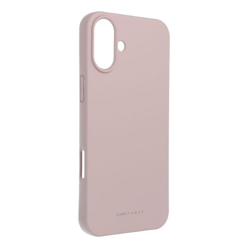 Roar Space Case - for Iphone 16 Plus Pink