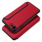 RAZOR Book for iPhone 7 / 8 / SE 2020 / SE 2022 red