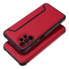 RAZOR Book for SAMSUNG A13 4G red