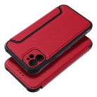 RAZOR Book for IPHONE 11 red