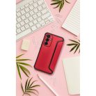 RAZOR Book for SAMSUNG S23 Ultra red