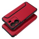 RAZOR Book for Xiaomi Redmi 13C red