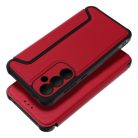 RAZOR Book for SAMSUNG A55 5G red