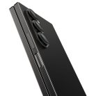 SPIGEN camera protector OPTIK.TR ”EZ FIT” 2-pack for SAMSUNG Z FOLD 6 black