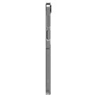 SPIGEN case AIRSKIN for SAMSUNG Z Flip 6 crystal clear