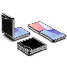 SPIGEN case AIRSKIN for SAMSUNG Z Flip 6 crystal clear