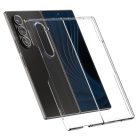 SPIGEN case AIRSKIN for SAMSUNG Z Fold 6 crystal clear