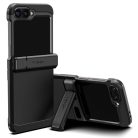 SPIGEN case TOUGH ARMOR "PRO" for SAMSUNG Z Flip 6 black