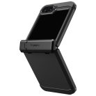 SPIGEN case TOUGH ARMOR "PRO" for SAMSUNG Z Flip 6 black