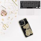 TEDDY BEAR Case for IPHONE 16 gold