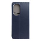 SMART MAGNETO Book case for HONOR 200 navy