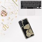 TEDDY BEAR Case for SAMSUNG A52 5G / A52 LTE ( 4G ) / A52s 5G gold