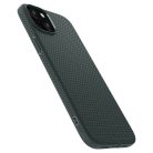 SPIGEN case LIQUID AIR for IPHONE 16 abbys green