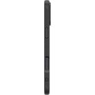 SPIGEN case LIQUID AIR for IPHONE 16 matte black