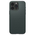 SPIGEN case LIQUID AIR for IPHONE 16 Pro Max abbys green