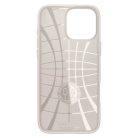 SPIGEN case LIQUID AIR for IPHONE 16 Pro natural titanium