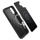 SPIGEN case THIN FIT MAG compatible with MagSafe for IPHONE 16 Plus black