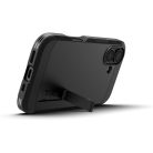 SPIGEN case TOUGH ARMOR MAG compatible with MagSafe for IPHONE 16 Plus black