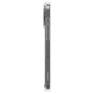 SPIGEN case ULTRA HYBRID MAG compatible with MagSafe for IPHONE 16 Pro Max graphite