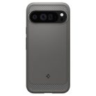 Case SPIGEN case RUGGED ARMOR for GOOGLE Pixel 9 Pro XL marble grey