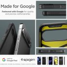 SPIGEN case TOUGH ARMOR for GOOGLE Pixel 9 Pro XL black