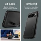 SPIGEN case TOUGH ARMOR for GOOGLE Pixel 9 Pro XL black