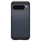 SPIGEN case TOUGH ARMOR for GOOGLE Pixel 9 Pro XL metal slate