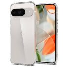 SPIGEN case ULTRA HYBRID for GOOGLE Pixel 9 / 9 Pro XL crystal clear