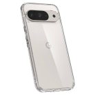 SPIGEN case ULTRA HYBRID for GOOGLE Pixel 9 / 9 Pro XL crystal clear