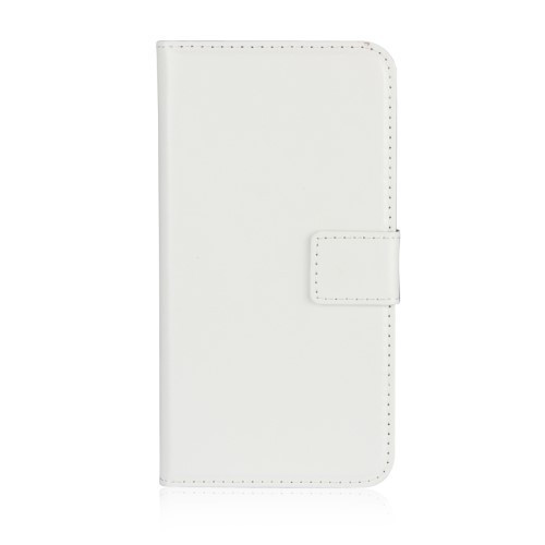 iPhone X Tok Notesz Kitámasztható Business Series Crazy Fényes Fehér