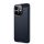 MOFI for Xiaomi Redmi Note 17 Pro 5G Back Cover  Brushed Texture Carbon Fiber Soft TPU Case - Blue