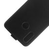 Huawei P20 Lite Flip Tok Mágneses Fekete