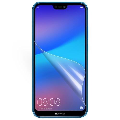 Huawei P20 Lite Kijelzővédő Fólia