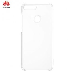 Huawei P Smart Gyári Tok Műanyag 51992280 Átlátszó 