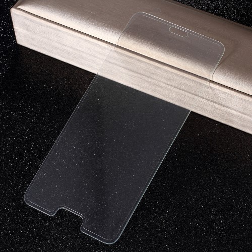 Huawei P20 Pro Képernyővédő Üveg - Tempered Glass 3D FULL - Áttetsző