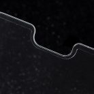 Huawei P20 Pro Képernyővédő Üveg - Tempered Glass 3D FULL - Áttetsző