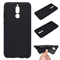   Huawei Mate 10 Lite TPU Szilikon Tok Mintás -RMPACK- Mandala Style MS06