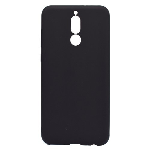 Huawei Mate 10 Lite TPU Szilikon Tok Mintás -RMPACK- Mandala Style MS06