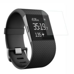 Fitbit Surge Kijelzővédő Üveg Tempered Glass 0.3mm