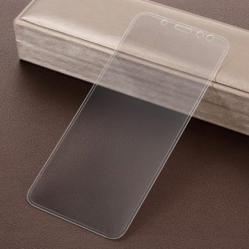 Samsung Galaxy A6+ (2018) Kijelzővédő Üveg - Tempered Glass Full Screen - Teljes Kijelzőre Áttetsző   Samsung Galaxy A6+ (2018) Kijelzővédő Üveg - Tempered Glass Full Screen - Teljes Kijelzőre Áttetsző