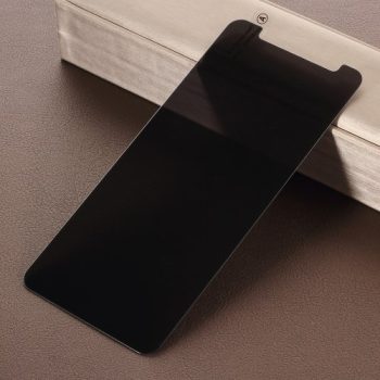 Samsung Galaxy J6 (2018) Betekintésgátló Tempered Glass Kijelzővédő Üveg Anti-Peep   Samsung Galaxy J6 (2018) Betekintésgátló Tempered Glass Kijelzővédő Üveg Anti-Peep